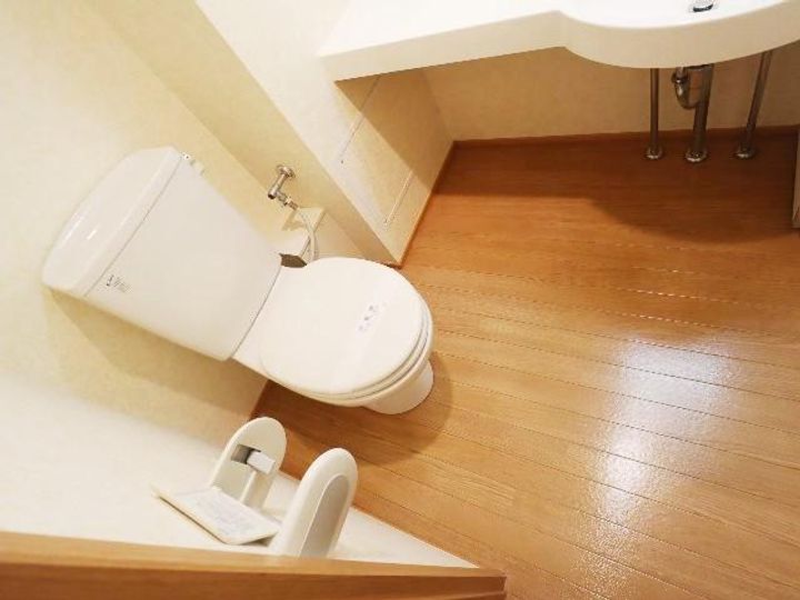 奈良県生駒市西旭ケ丘(アパート)の賃貸物件103のその他画像