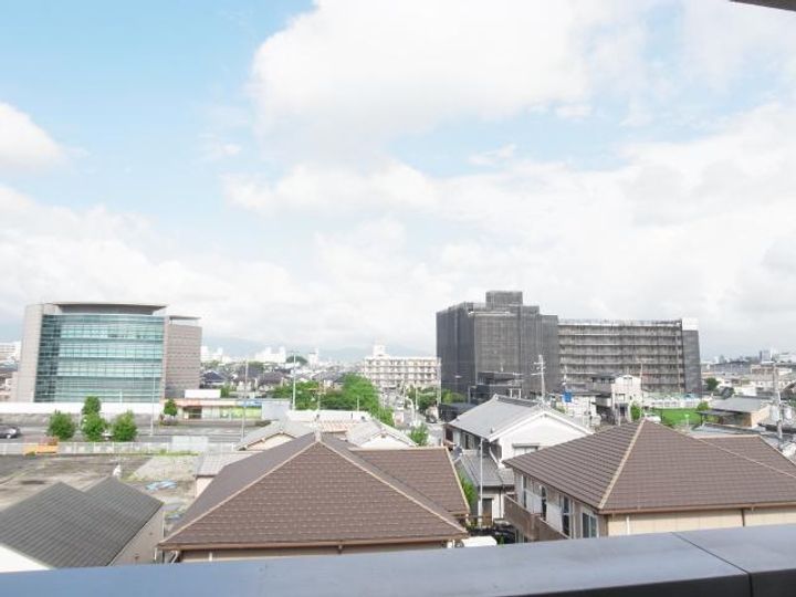 奈良県橿原市醍醐町(マンション)の賃貸物件406のその他画像