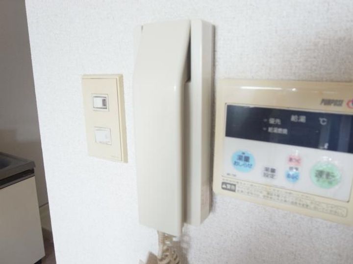 奈良県橿原市醍醐町(マンション)の賃貸物件406のその他画像