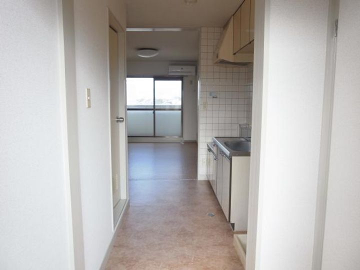 奈良県橿原市醍醐町(マンション)の賃貸物件406のその他画像