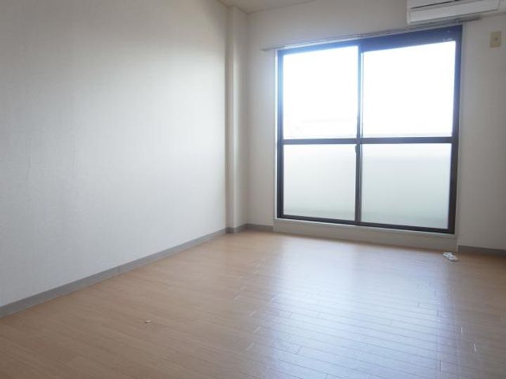 奈良県橿原市醍醐町(マンション)の賃貸物件406の居間