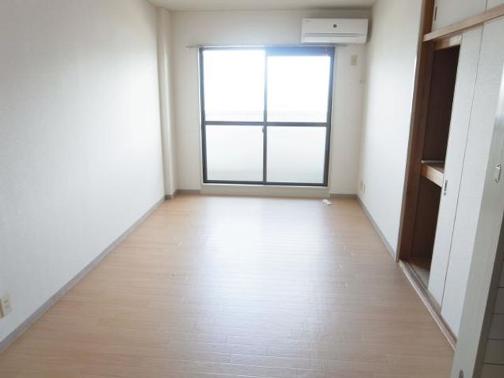 奈良県橿原市醍醐町(マンション)の賃貸物件406の内装