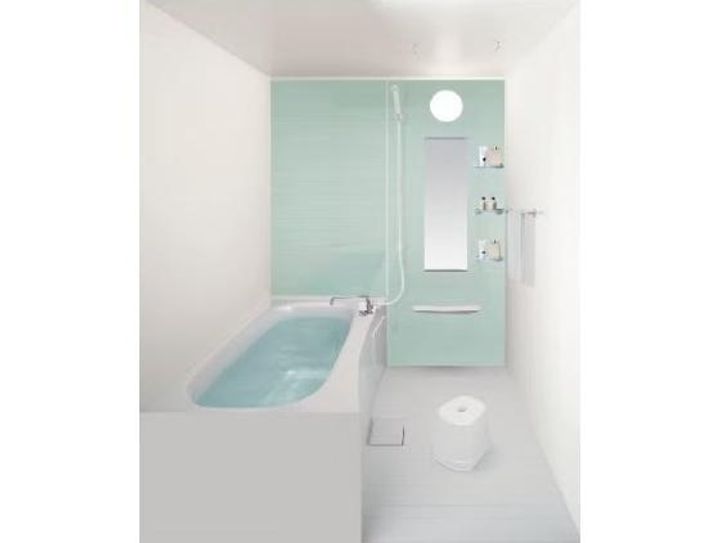 奈良県北葛城郡王寺町畠田8丁目(アパート)の賃貸物件の風呂