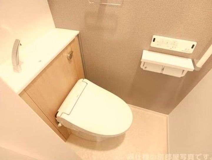 奈良県北葛城郡王寺町畠田8丁目(アパート)の賃貸物件のその他画像