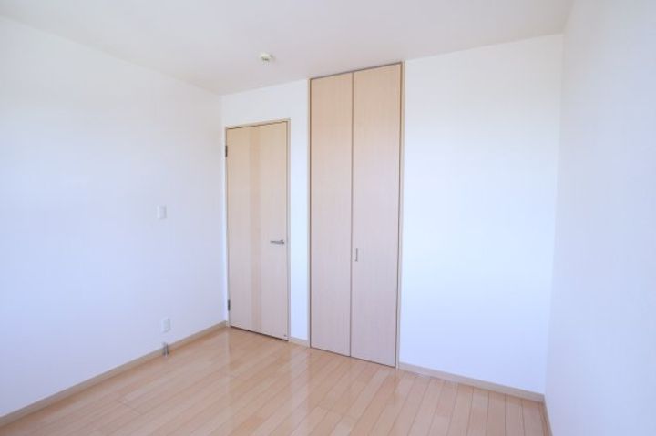 奈良県葛城市長尾(アパート)の賃貸物件201の内装