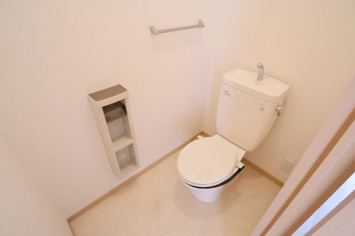 奈良県葛城市長尾(アパート)の賃貸物件201のその他画像