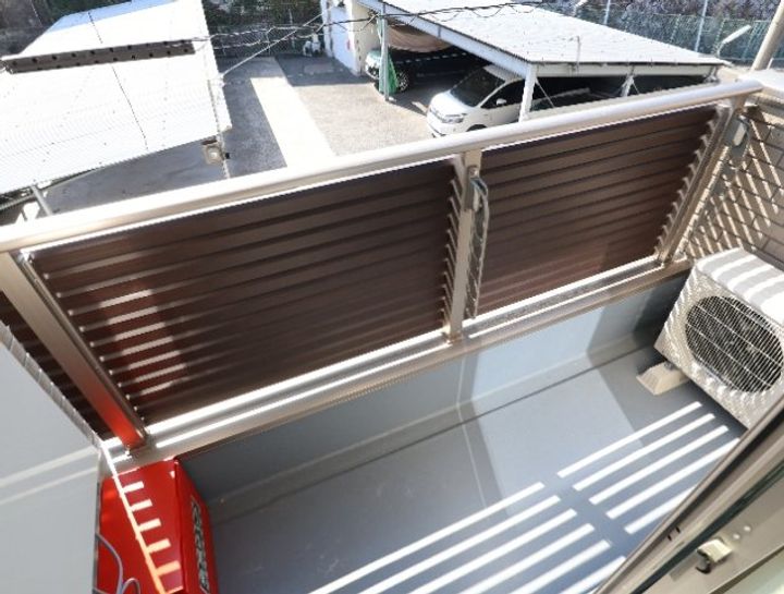 奈良県奈良市法蓮町(アパート)の賃貸物件のその他画像