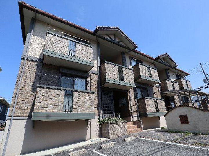 プレミールクニミBの外観