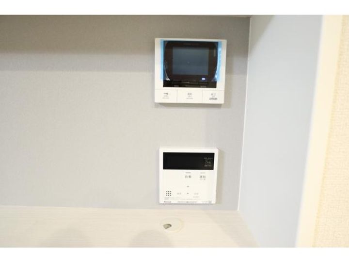 奈良県奈良市北市町(マンション)の賃貸物件のその他画像