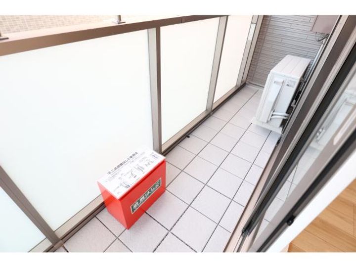 奈良県奈良市北市町(マンション)の賃貸物件のその他画像