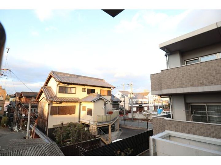 奈良県奈良市北市町(マンション)の賃貸物件のその他画像