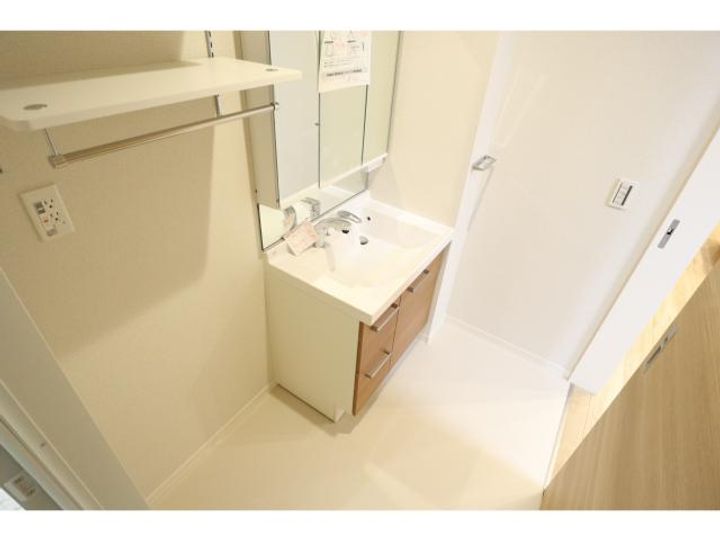 奈良県奈良市北市町(マンション)の賃貸物件のその他画像