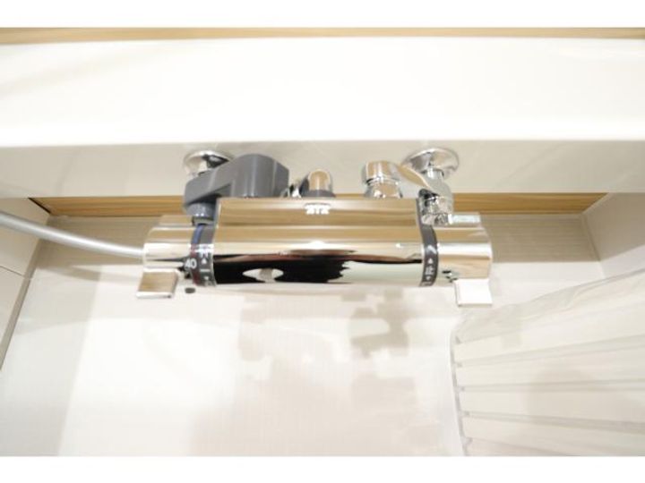 奈良県奈良市北市町(マンション)の賃貸物件の風呂