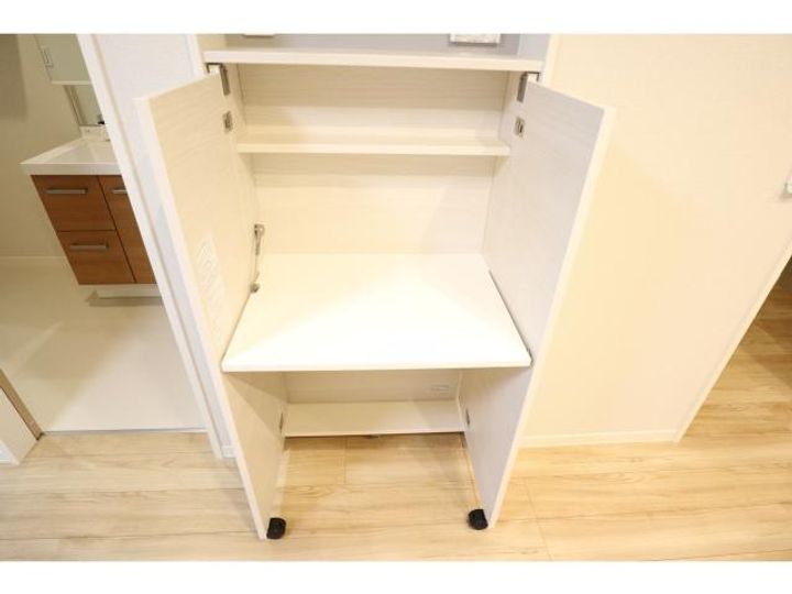 奈良県奈良市北市町(マンション)の賃貸物件のその他画像