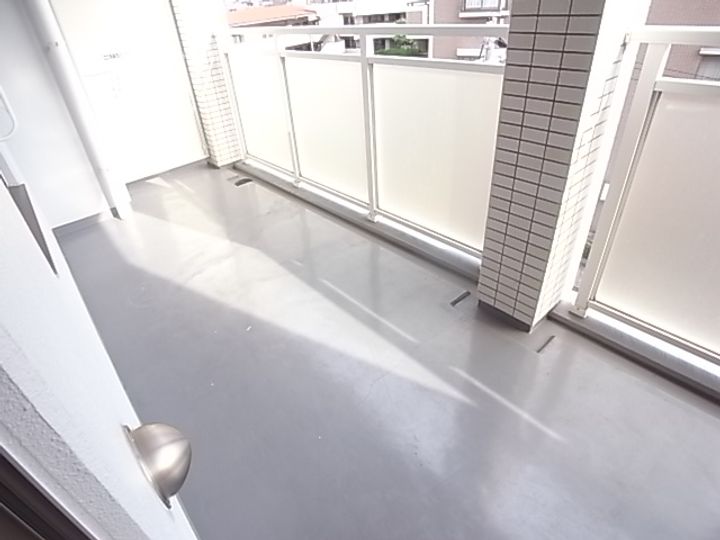 インフィニティ生駒のその他画像