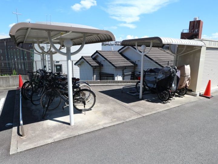 インフィニティ生駒のその他画像