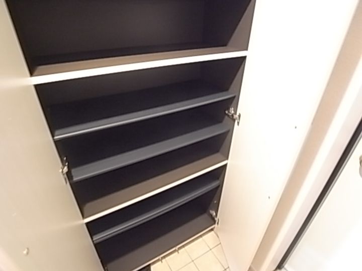 インフィニティ生駒のその他画像