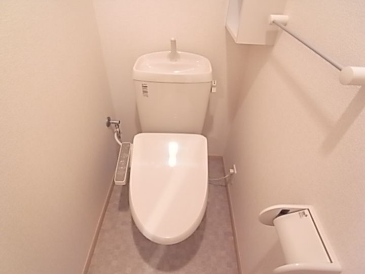 インフィニティ生駒のその他画像