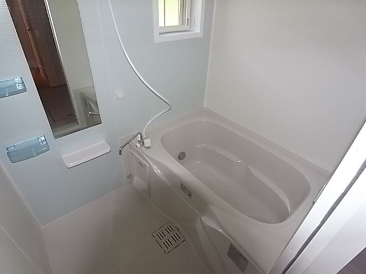 プロミネントの風呂