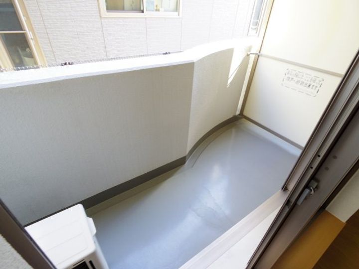 奈良県奈良市青野町1丁目(マンション)の賃貸物件のその他画像