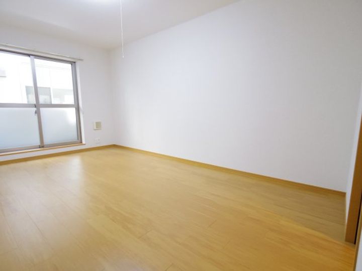 奈良県奈良市青野町1丁目(マンション)の賃貸物件の内装