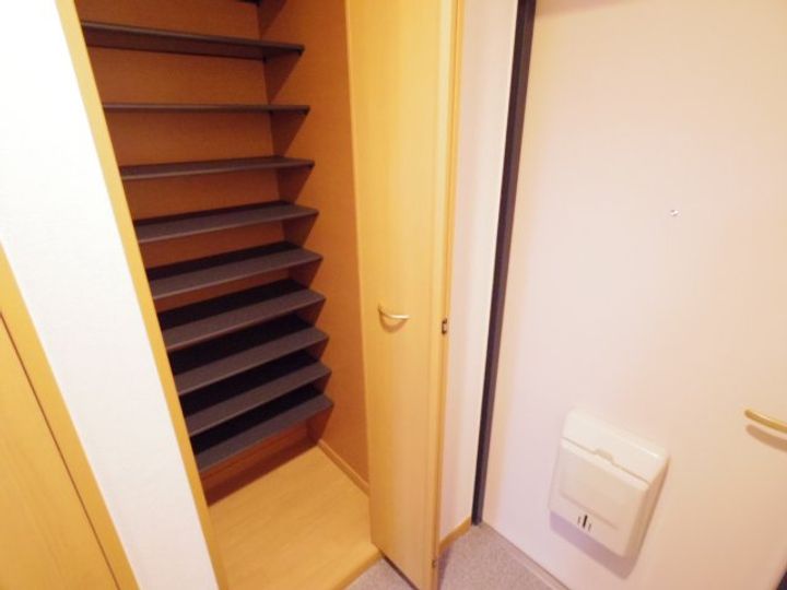 奈良県奈良市青野町1丁目(マンション)の賃貸物件のその他画像