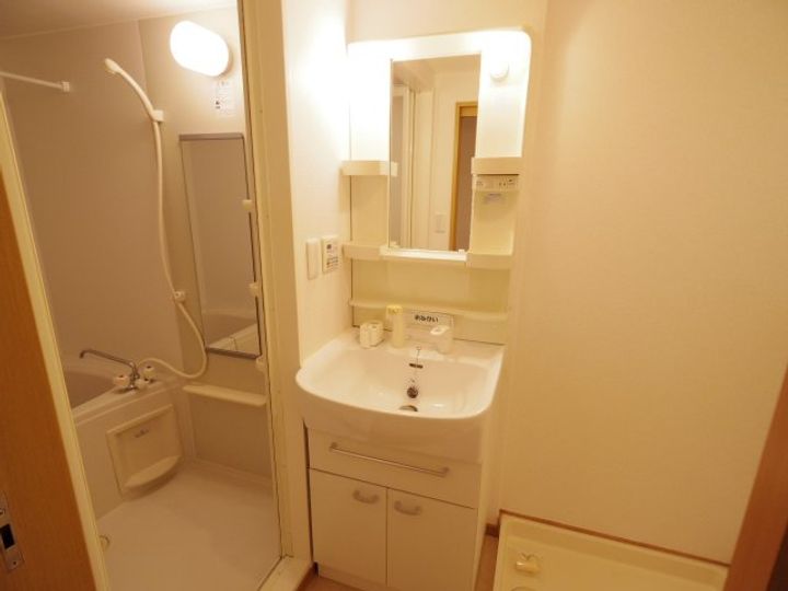 奈良県奈良市青野町1丁目(マンション)の賃貸物件のその他画像