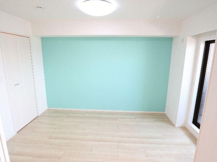 京都府相楽郡精華町狛田2丁目(アパート)の賃貸物件の内装