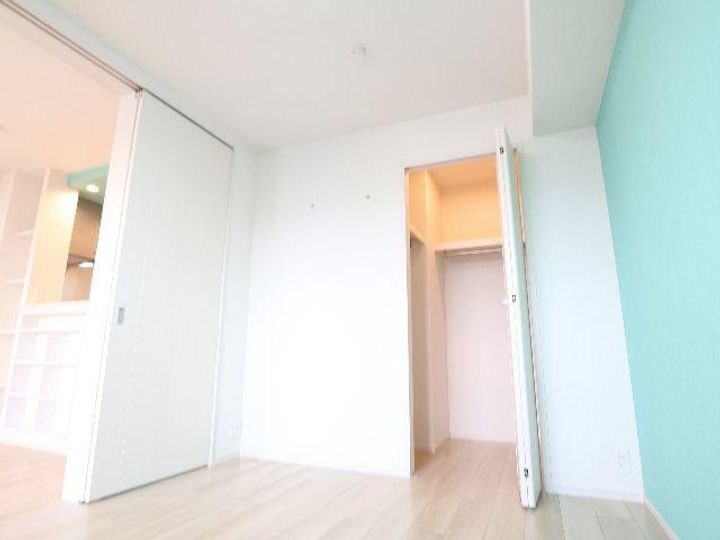 京都府相楽郡精華町狛田2丁目(アパート)の賃貸物件の内装