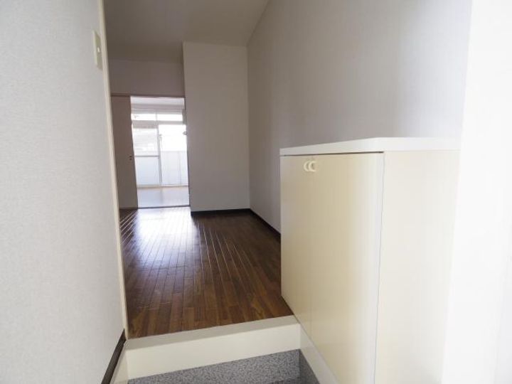 レジデンス桜池のその他画像