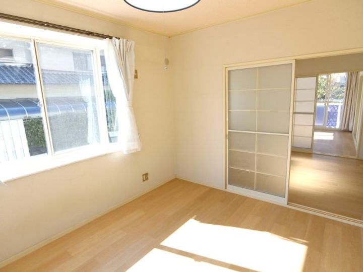 奈良県生駒郡三郷町立野北3丁目(アパート)の賃貸物件のその他画像