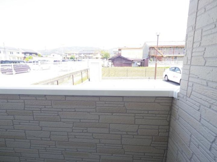 奈良県奈良市南京終町4丁目(アパート)の賃貸物件のその他画像