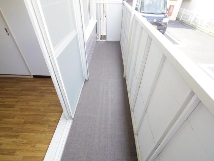 奈良県奈良市大安寺6丁目(マンション)の賃貸物件のその他画像