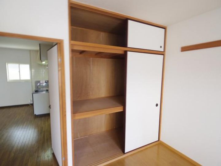 奈良県奈良市大安寺6丁目(マンション)の賃貸物件のその他画像