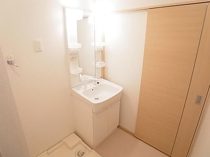 奈良県奈良市南京終町1丁目(アパート)の賃貸物件のその他画像