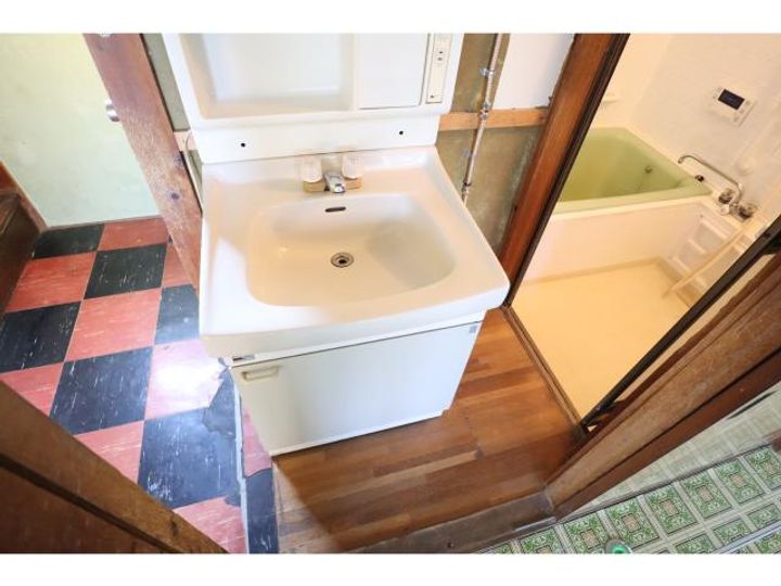 奈良県大和高田市大字大谷(一戸建)の賃貸物件K-1のその他画像