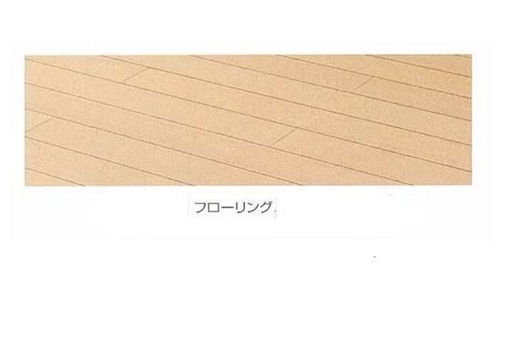 奈良県生駒郡三郷町立野北2丁目(アパート)の賃貸物件の居間