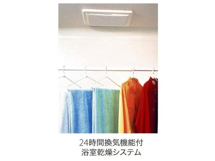 奈良県生駒郡三郷町立野北2丁目(アパート)の賃貸物件のその他画像