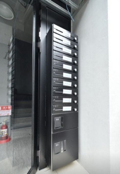 アンベリール御徒町のその他画像