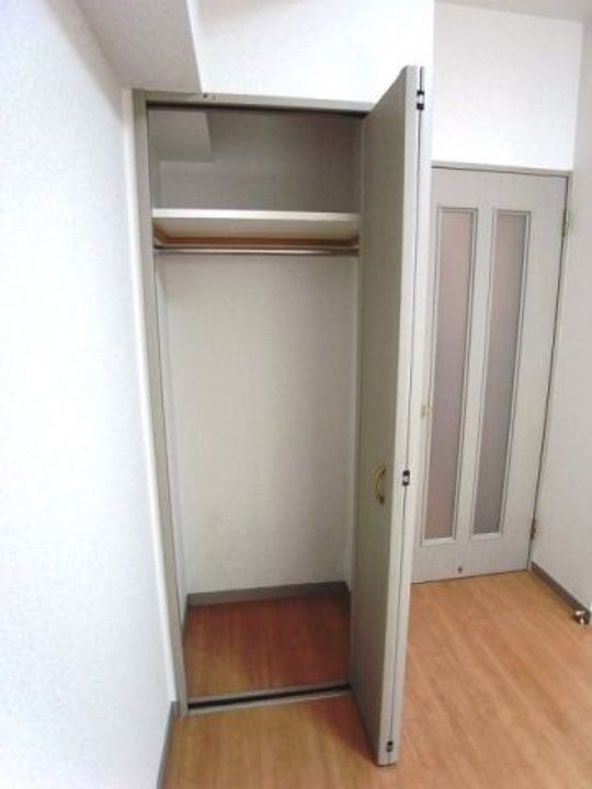 シーガルハイツ入谷壱番館のその他画像