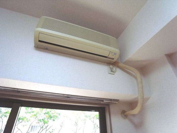 シーガルハイツ入谷壱番館のその他画像