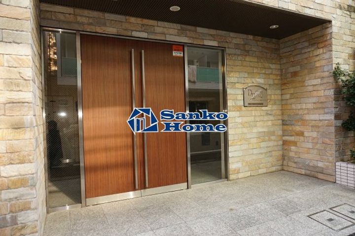 プレール・ドゥーク銀座EASTⅢのその他画像