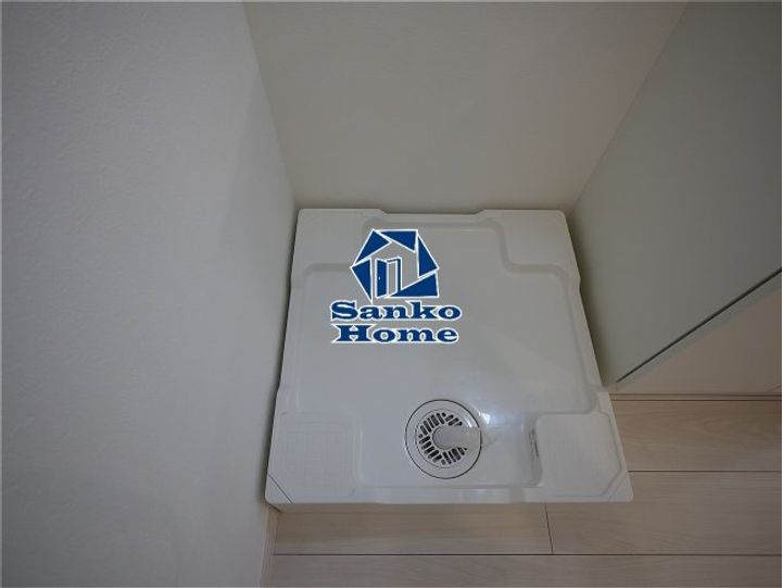 Ferio nishiarai 弐番館のその他画像