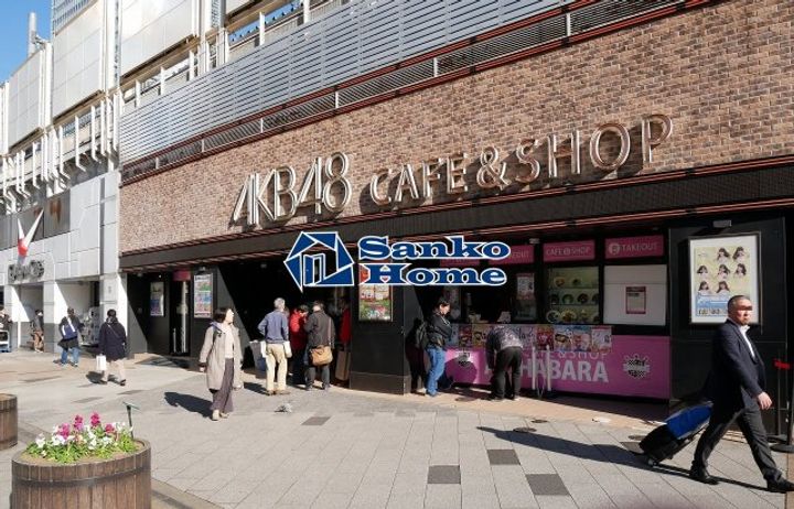 マノンフラット浅草橋のその他画像