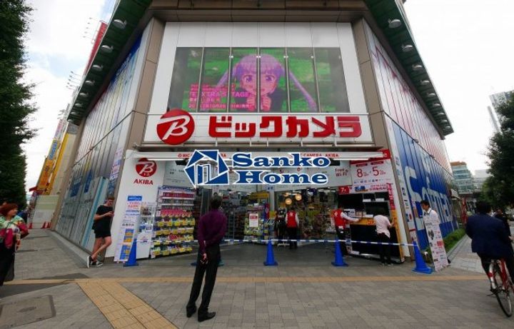 マノンフラット浅草橋のその他画像