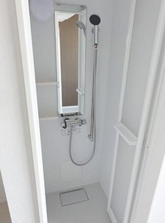 マノンフラット浅草橋の風呂