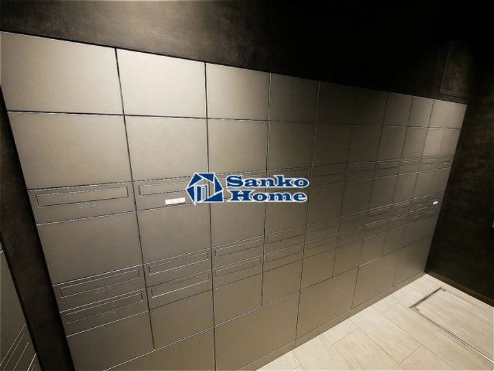 ライオンズ浅草橋ミレスのその他画像