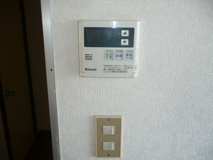 ラ・ヴェルディ龍舞1−3のその他画像