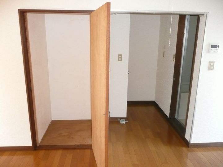 ラ・ヴェルディ龍舞1−3のその他画像