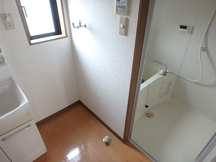 ニューライト・メゾンA6の内装